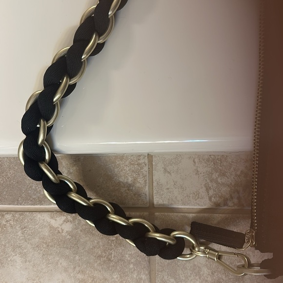 Rothy’s handbag with upgraded strap - Picture 2 of 4